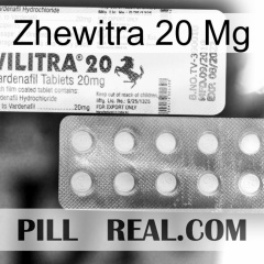 Zhewitra 20Mg new06